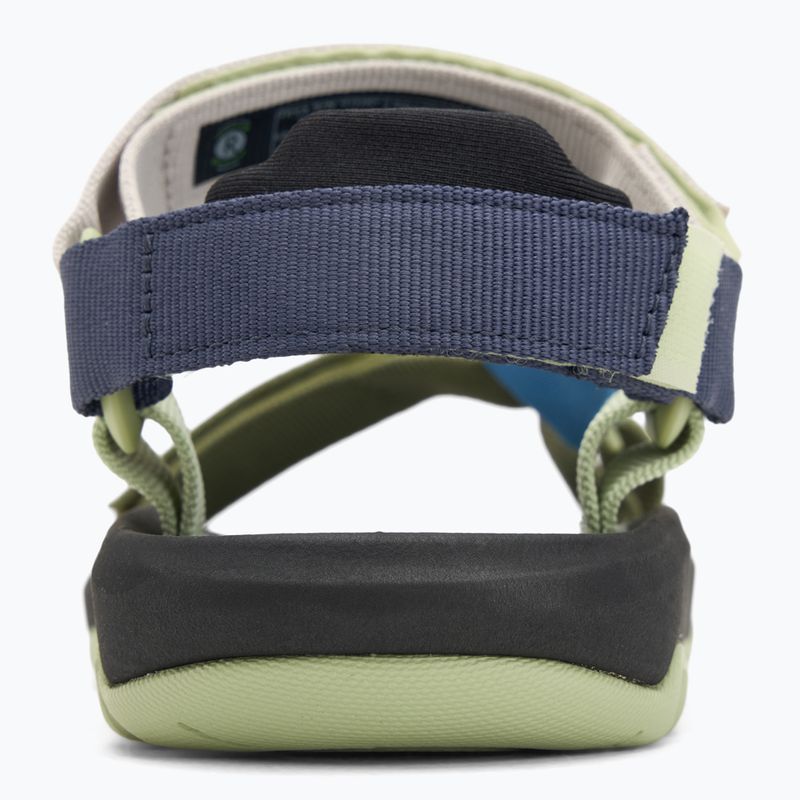 Juniorské sandály Teva Hurricane XLT2 glow multi 6