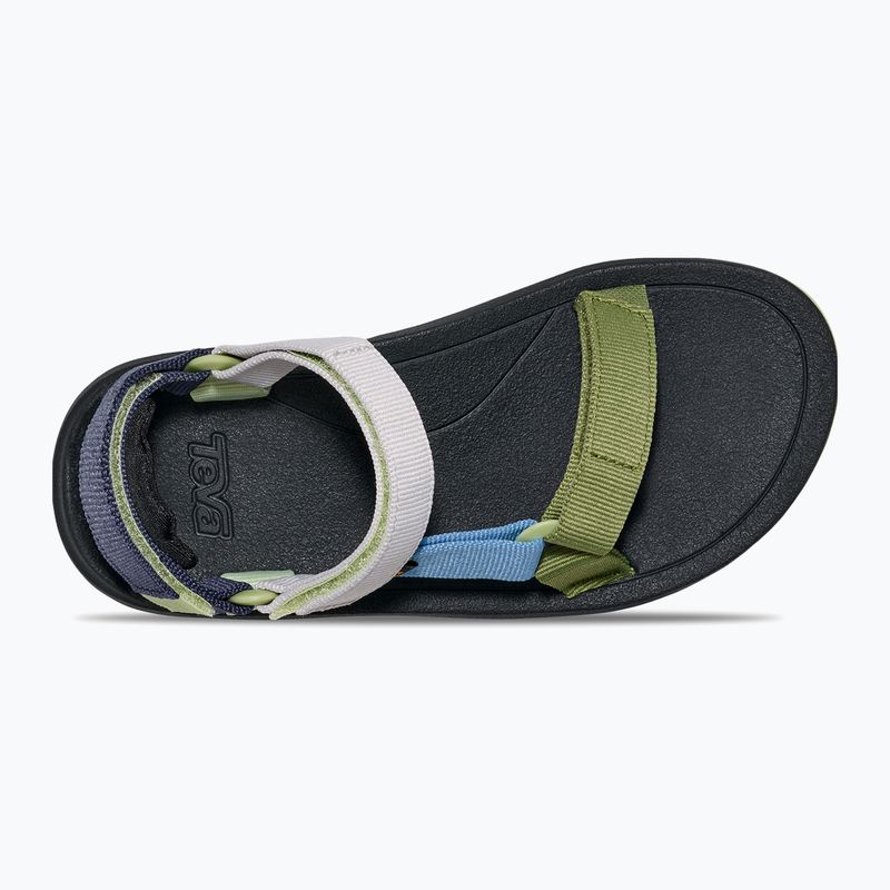Juniorské sandály Teva Hurricane XLT2 glow multi 5
