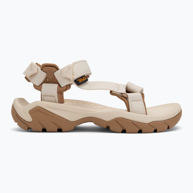 Dámské sandály Teva Terra Fi 5 Universal coconut 2