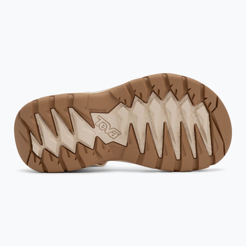 Dámské sandály Teva Terra Fi 5 Universal coconut 4