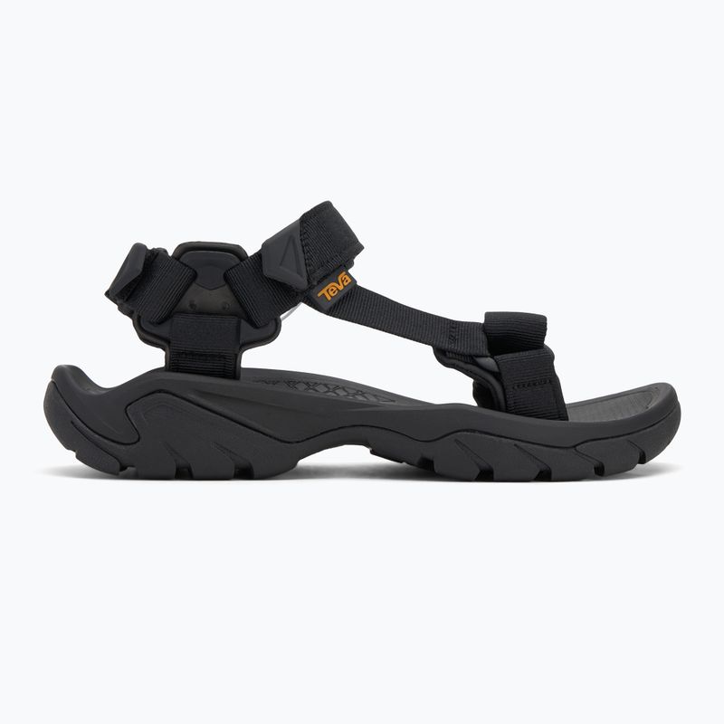 Pánské sandály Teva Terra Fi 5 Universal black 2