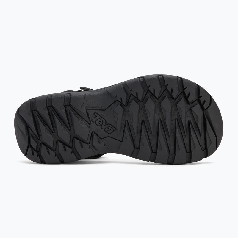 Pánské sandály Teva Terra Fi 5 Universal black 4