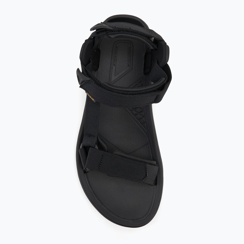 Pánské sandály Teva Terra Fi 5 Universal black 5
