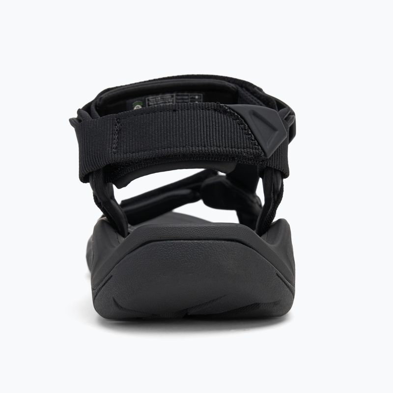 Pánské sandály Teva Terra Fi 5 Universal black 6
