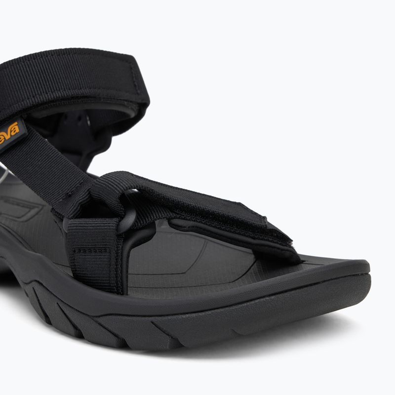 Pánské sandály Teva Terra Fi 5 Universal black 7