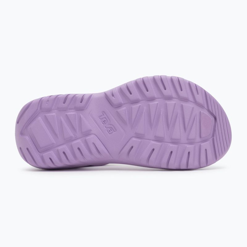 Dámské sandály Teva Hurricane Drift lupine 4