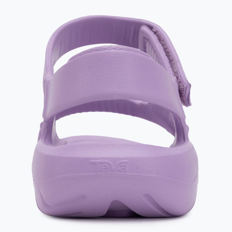 Dámské sandály Teva Hurricane Drift lupine 6