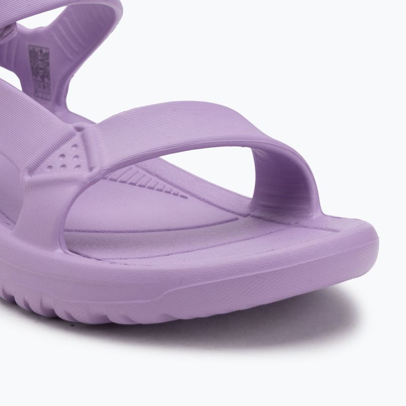 Dámské sandály Teva Hurricane Drift lupine 7