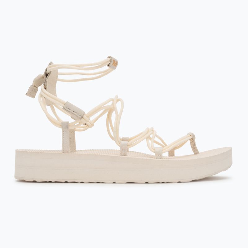 Dámské sandály Teva Midform Infinity coconut 2