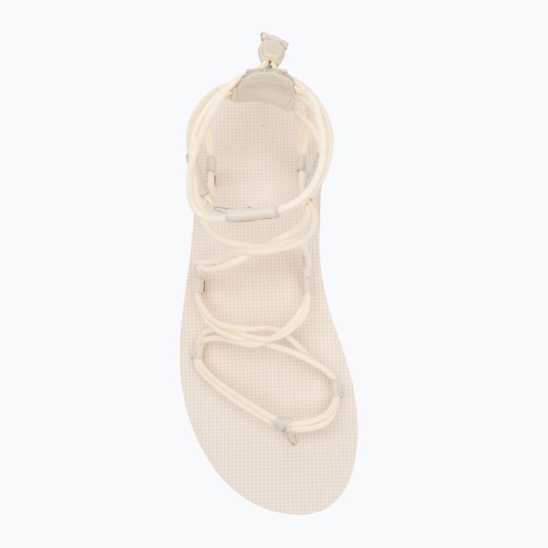 Dámské sandály Teva Midform Infinity coconut 5