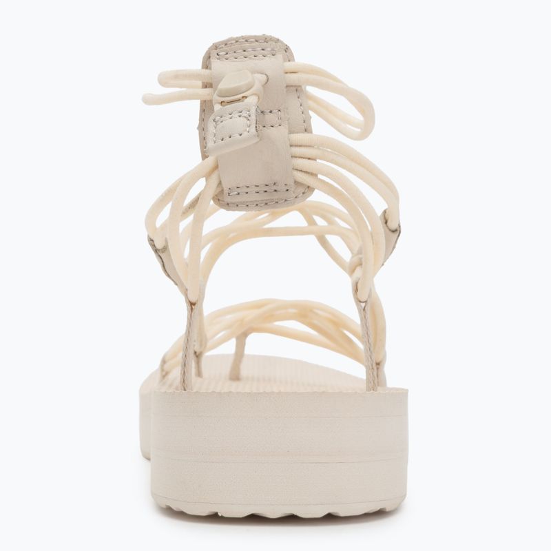 Dámské sandály Teva Midform Infinity coconut 6