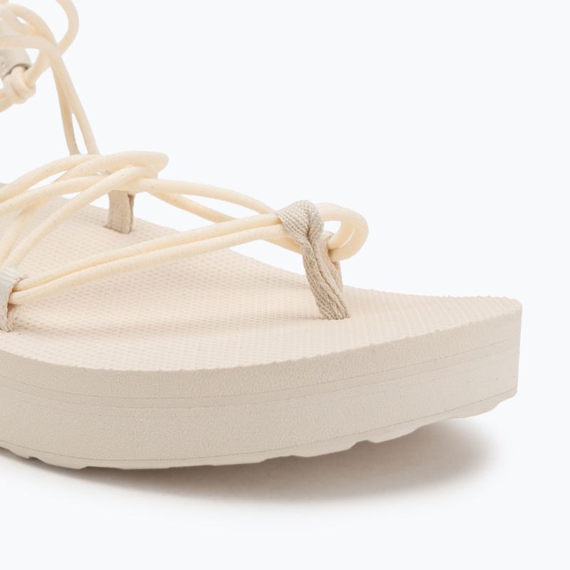 Dámské sandály Teva Midform Infinity coconut 7