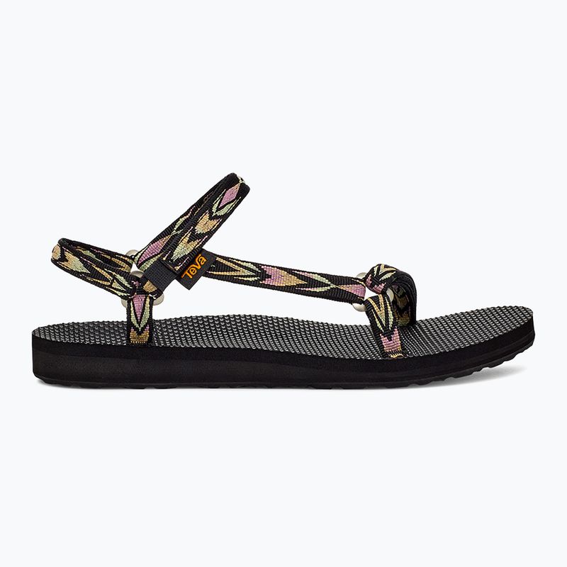 Dámské sandály Teva Original Universal Slim archive wings root