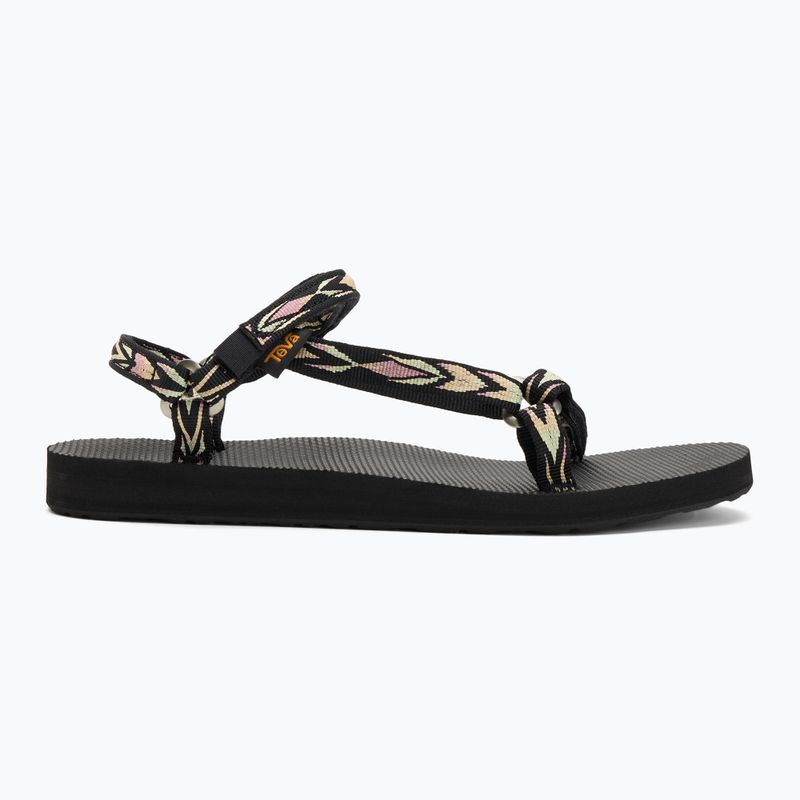 Dámské sandály Teva Original Universal Slim archive wings root 2
