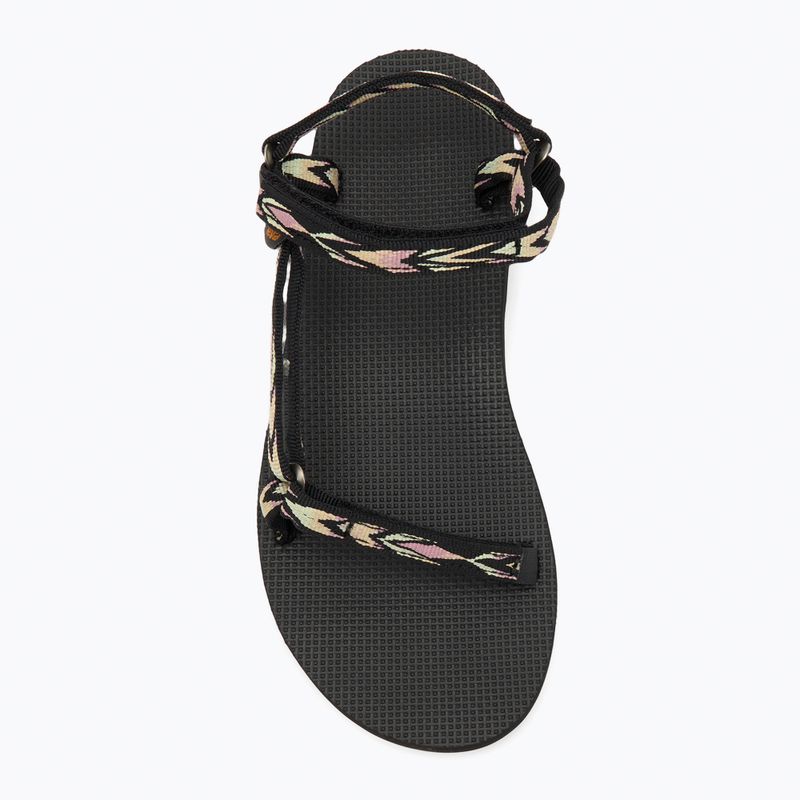 Dámské sandály Teva Original Universal Slim archive wings root 5