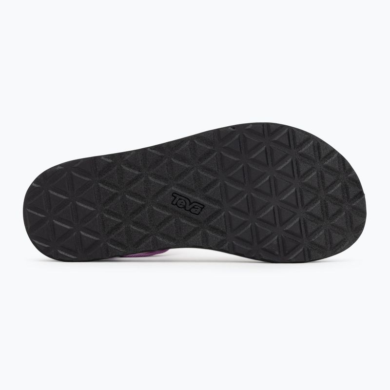 Dámské sandály Teva Original Universal Slim striking purple 4