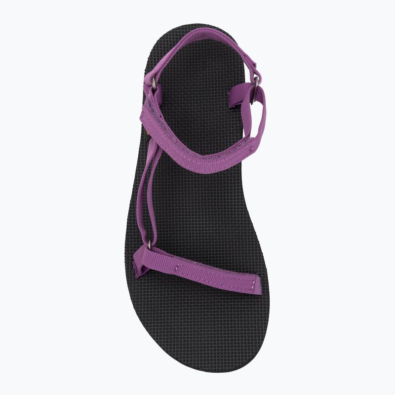 Dámské sandály Teva Original Universal Slim striking purple 5