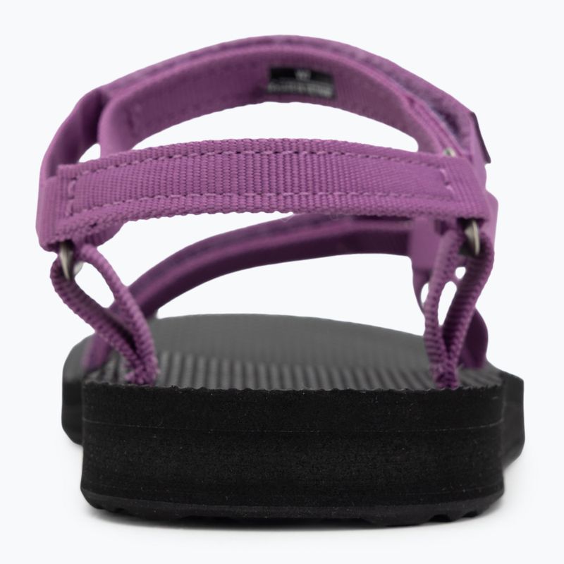 Dámské sandály Teva Original Universal Slim striking purple 6