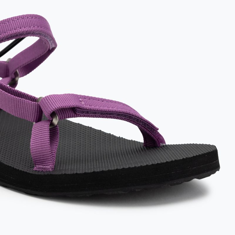 Dámské sandály Teva Original Universal Slim striking purple 7