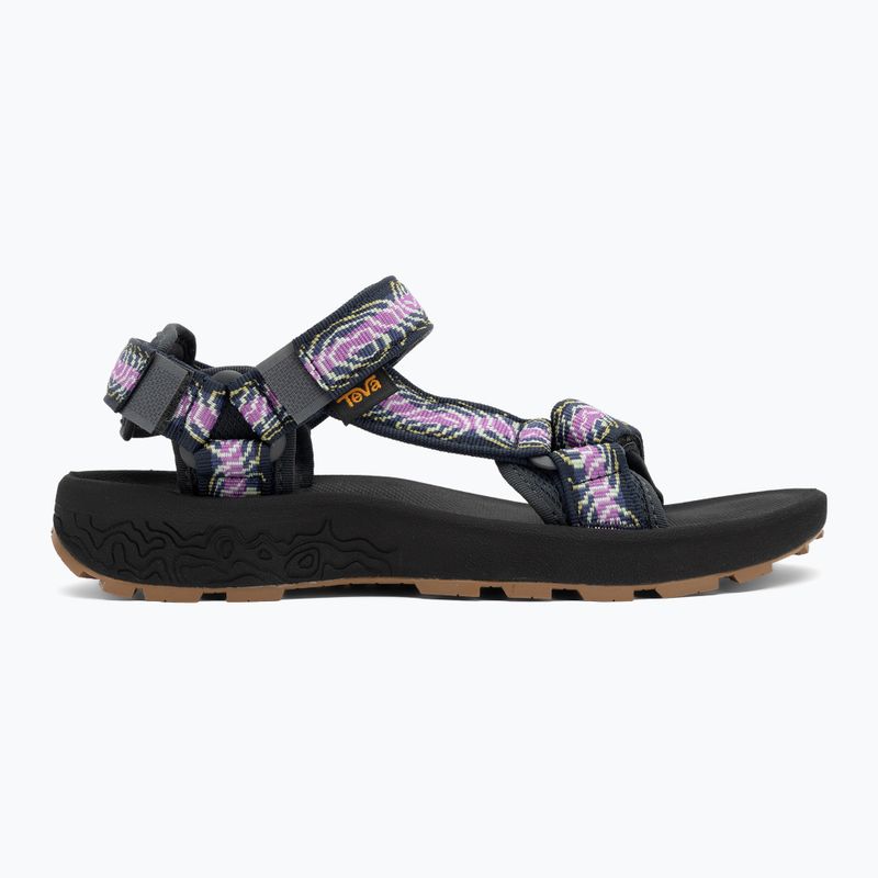 Dámské sandály Teva Terragrip Sandal archive topo/striking purple 2