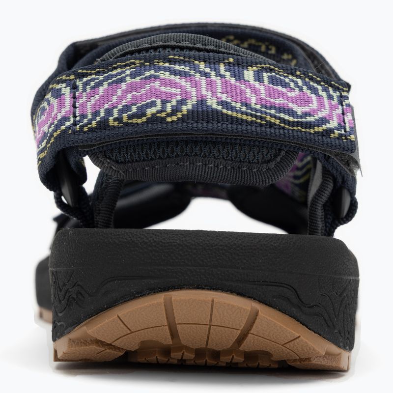 Dámské sandály Teva Terragrip Sandal archive topo/striking purple 6