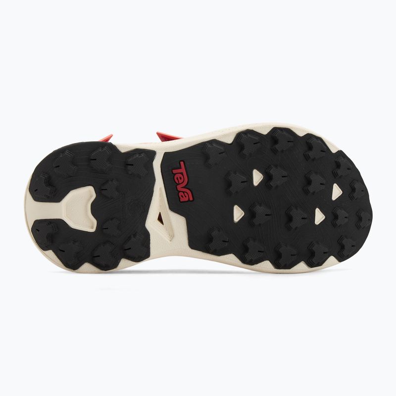 Dámské sandály Teva Aventrail larkspur/scarlet 4