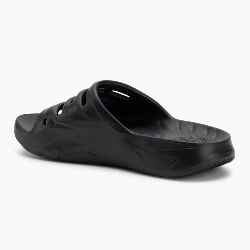 Pánské nazouváky Teva ApreTrail black 3