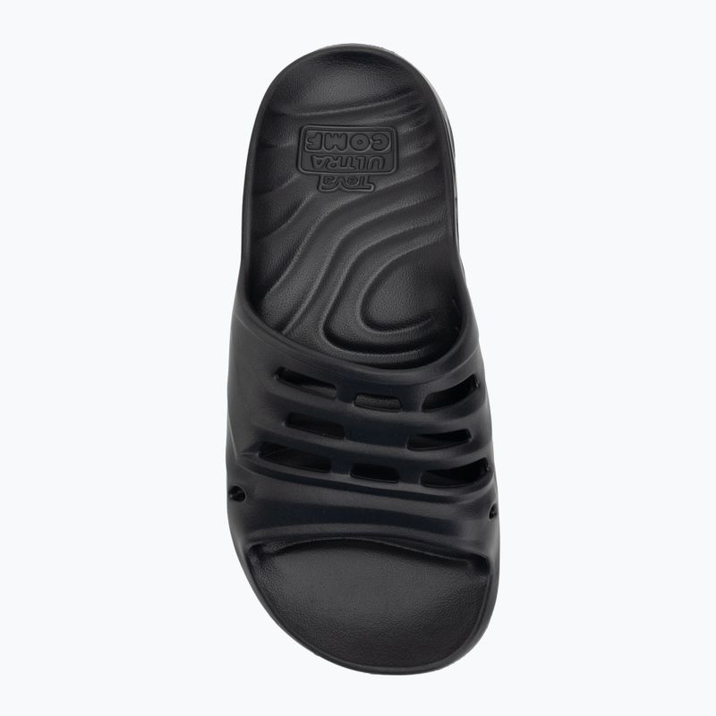 Pánské nazouváky Teva ApreTrail black 5