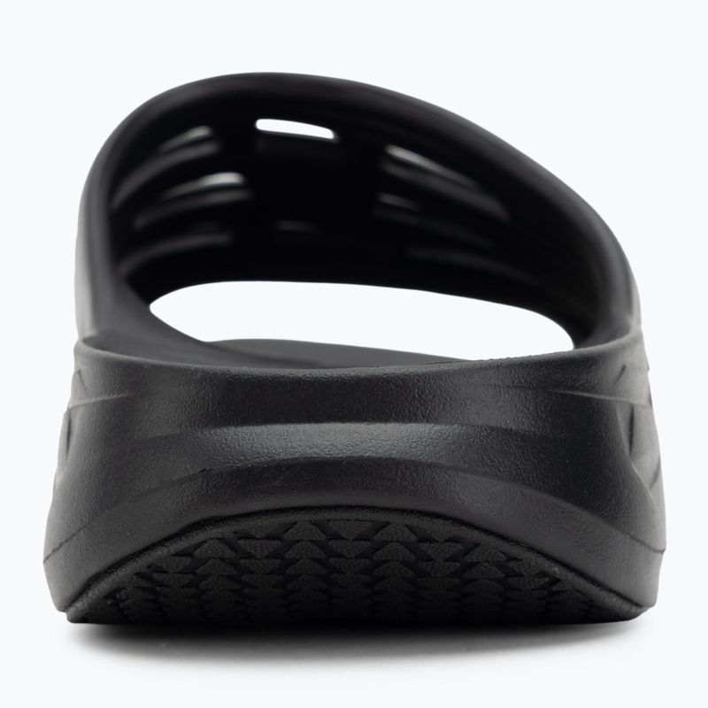 Pánské nazouváky Teva ApreTrail black 6