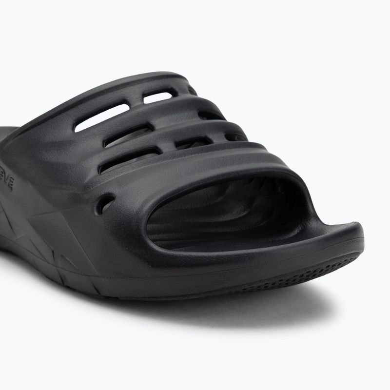 Pánské nazouváky Teva ApreTrail black 7