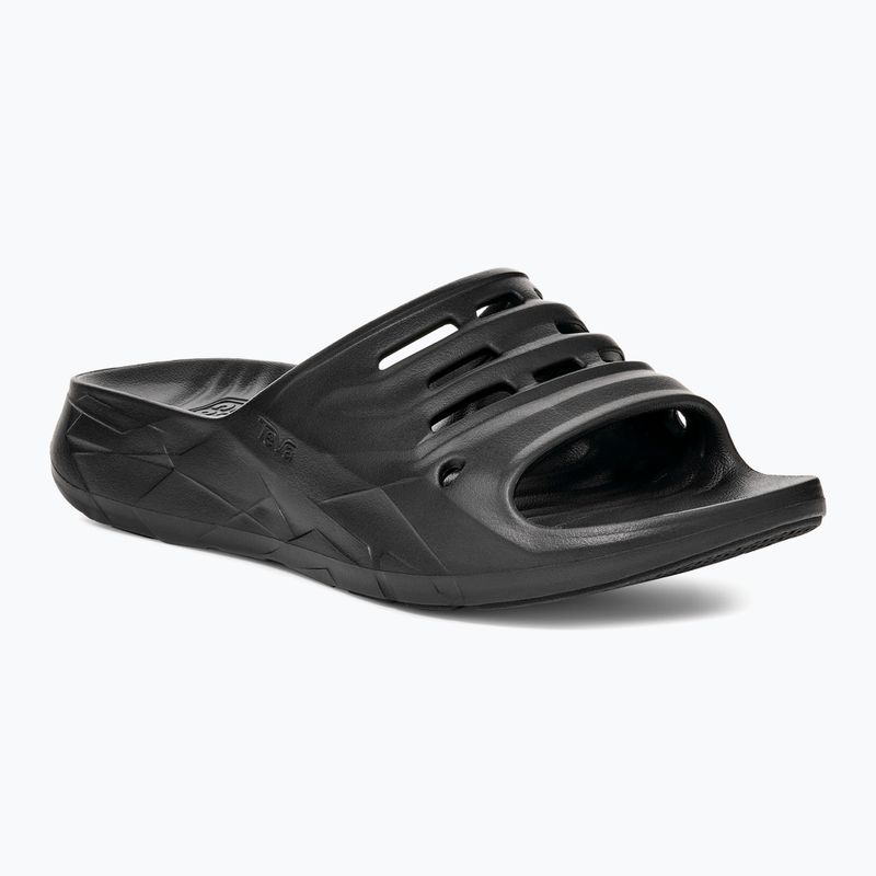 Pánské nazouváky Teva ApreTrail black