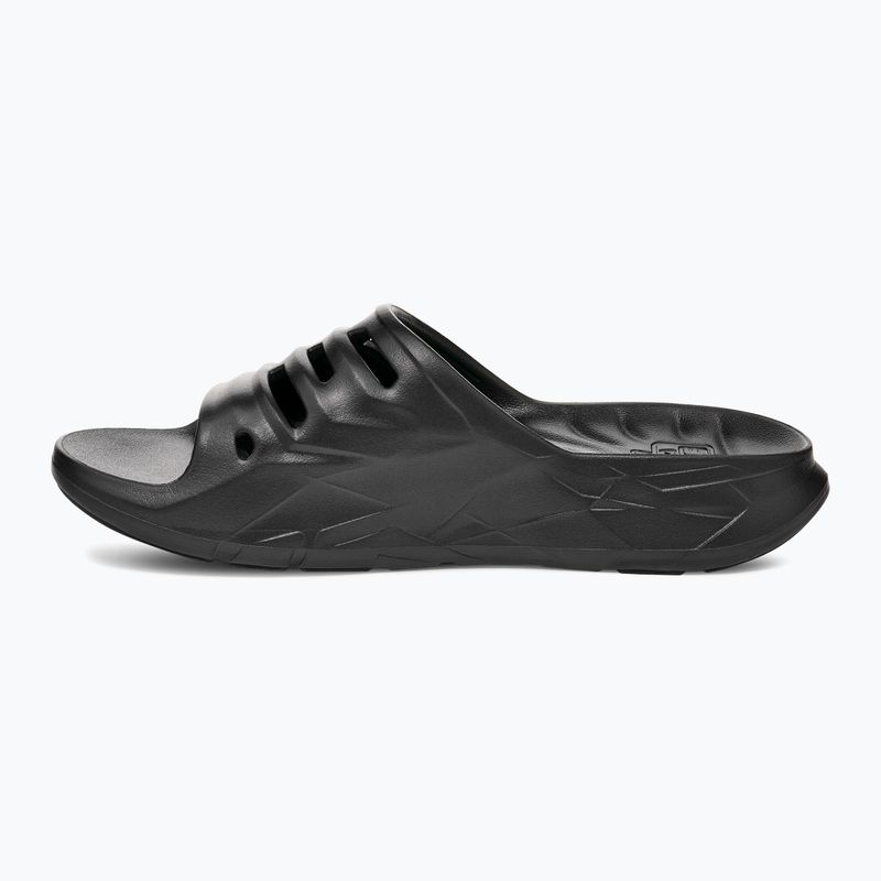Pánské nazouváky Teva ApreTrail black 3
