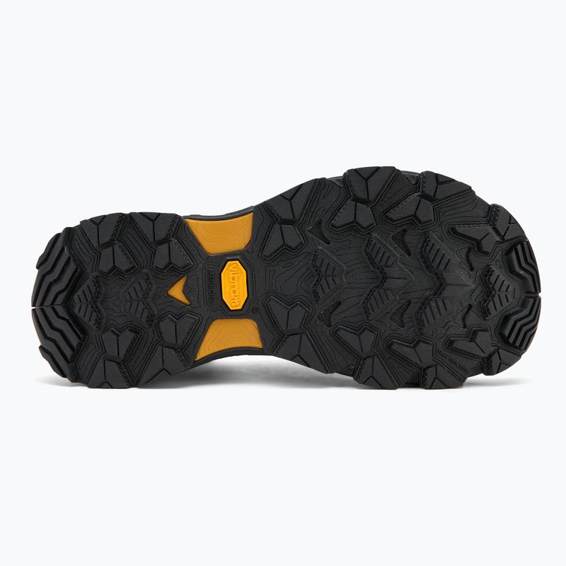 Pánské sandály Teva Grandview Max black 4