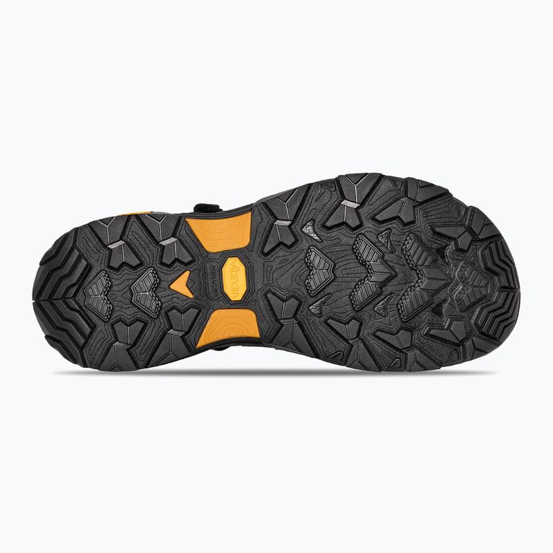 Pánské sandály Teva Grandview Max black 6