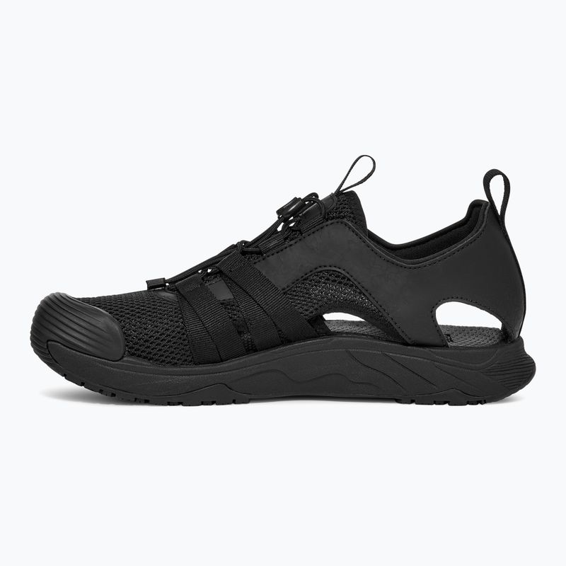 Pánské sandály Teva Hydratrek black 3