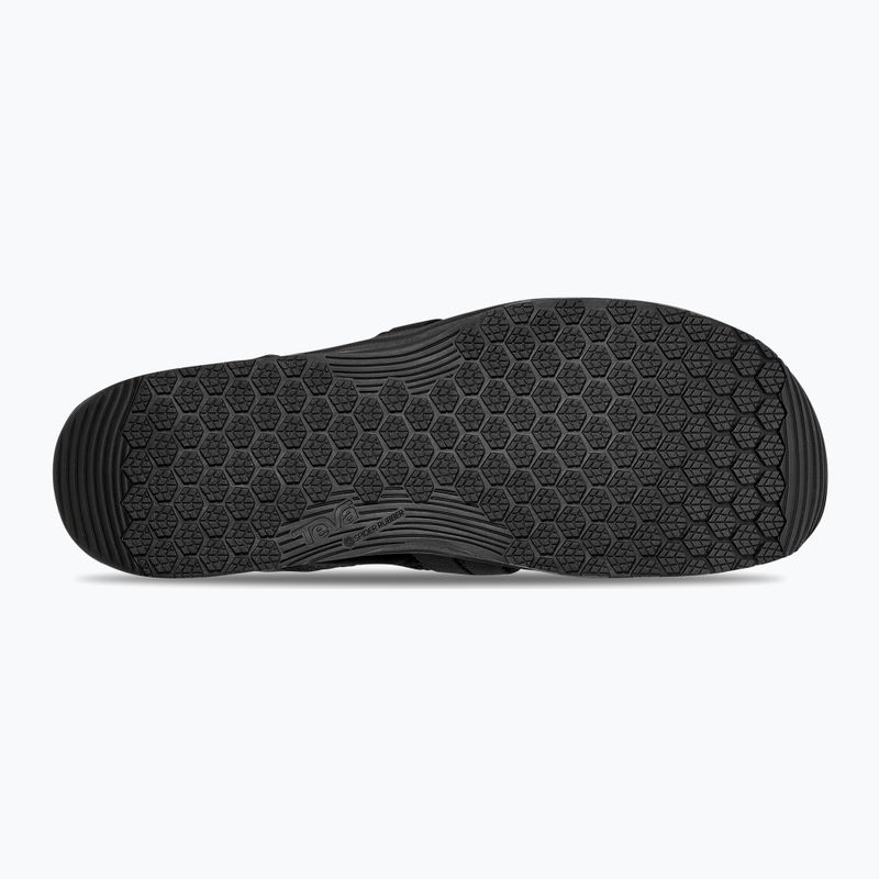 Pánské sandály Teva Hydratrek black 6