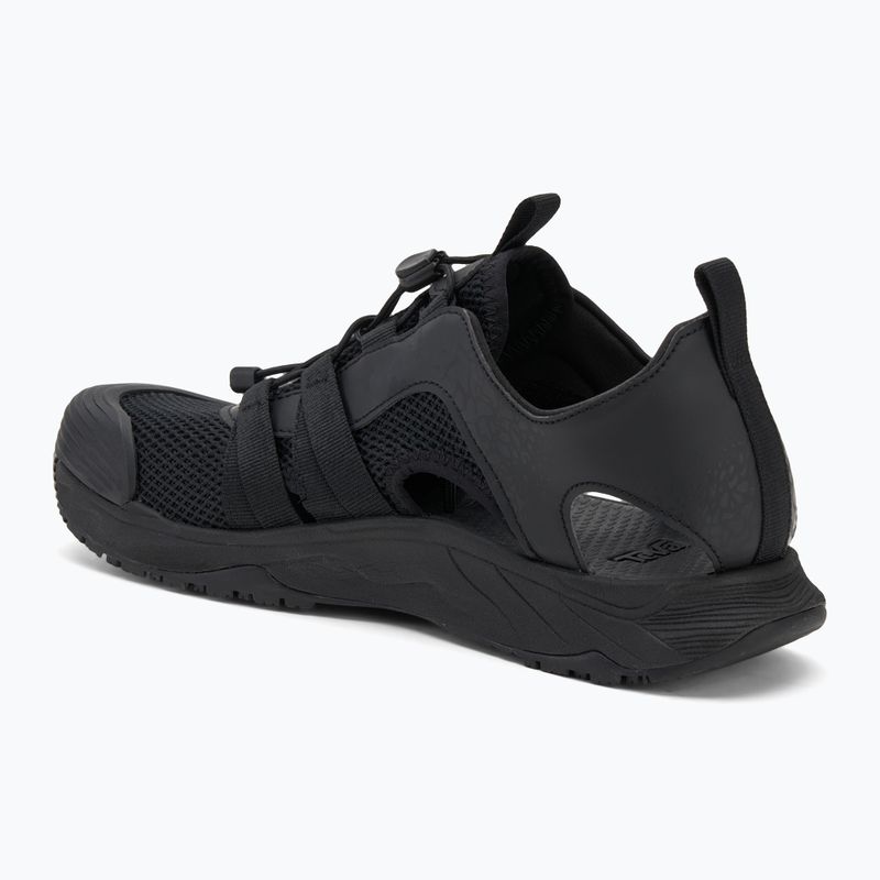 Pánské sandály Teva Hydratrek black 3