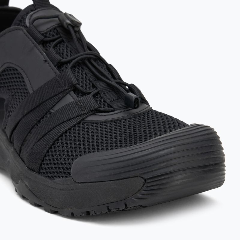 Pánské sandály Teva Hydratrek black 7