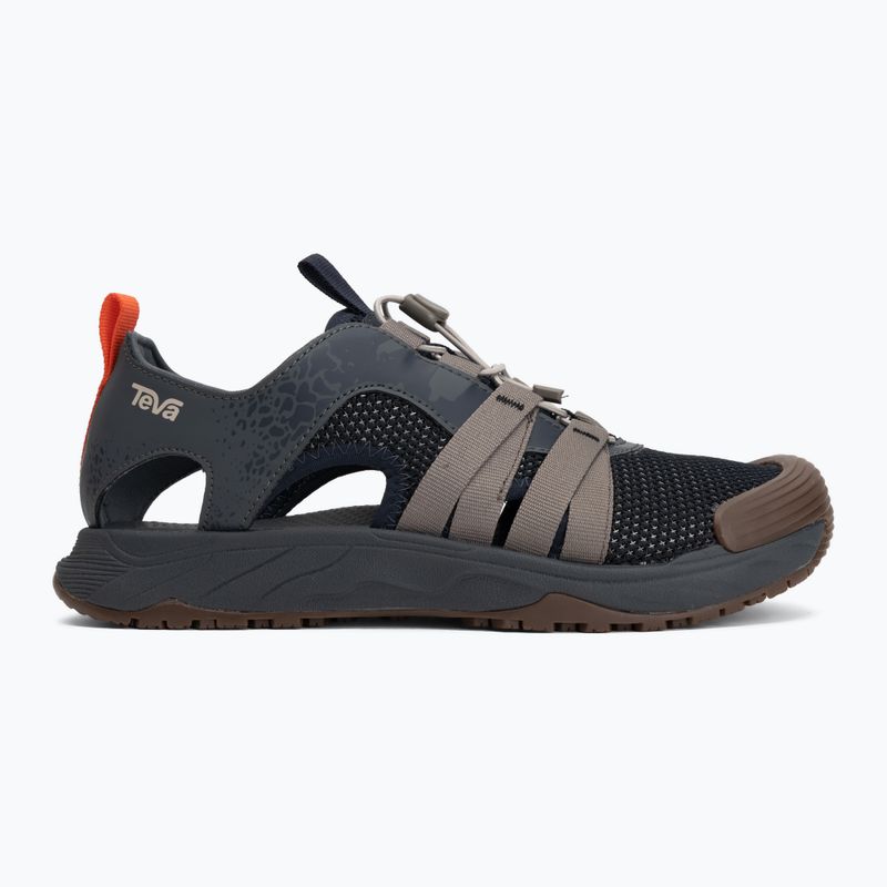 Pánské sandály Teva Hydratrek dark shadow 2