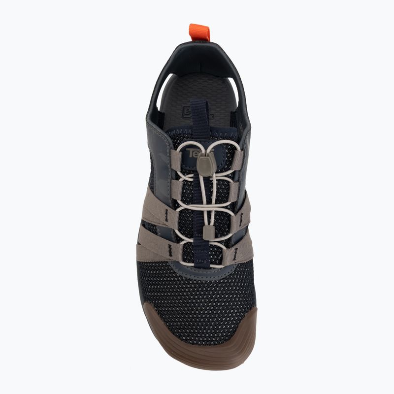 Pánské sandály Teva Hydratrek dark shadow 5