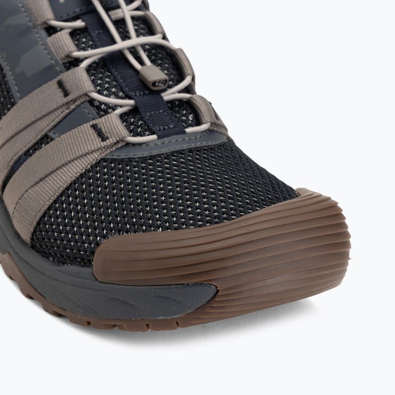 Pánské sandály Teva Hydratrek dark shadow 7