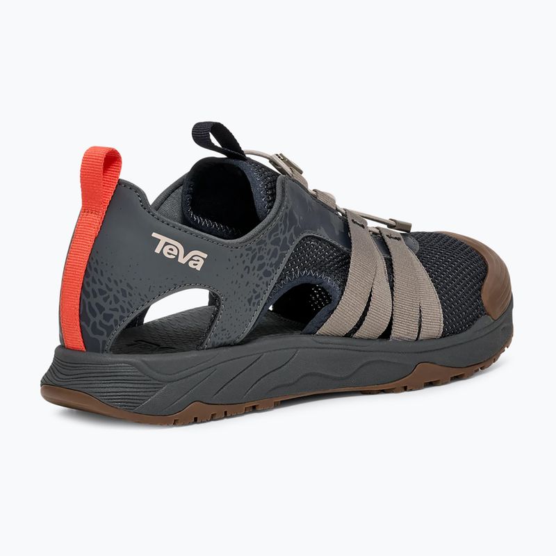 Pánské sandály Teva Hydratrek dark shadow 2