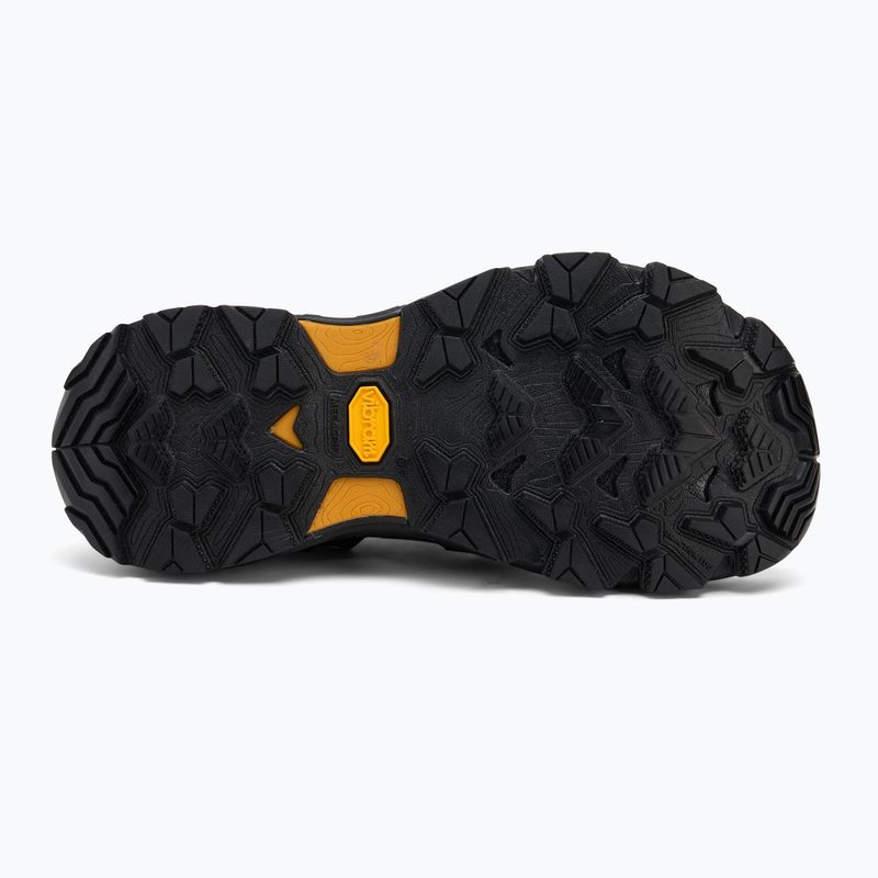 Dámské sandály Teva Grandview Max black 4