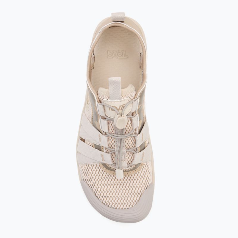 Dámské sandály Teva Hydratrek white pepper 5
