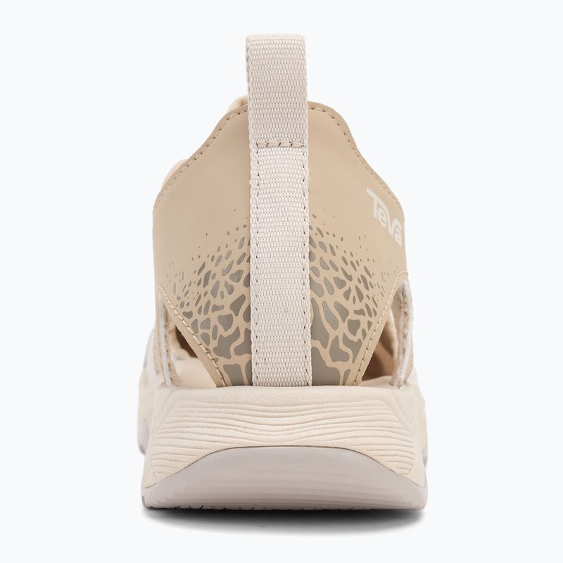 Dámské sandály Teva Hydratrek white pepper 6