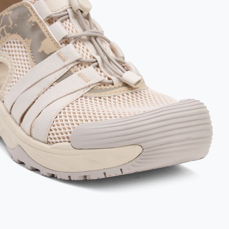 Dámské sandály Teva Hydratrek white pepper 7