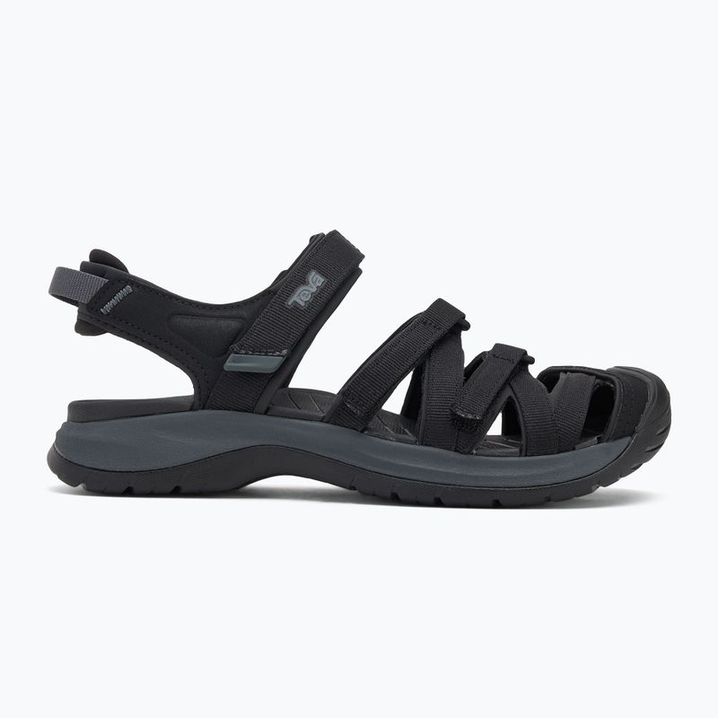 Dámské sandály Teva Tirra Sport black 2