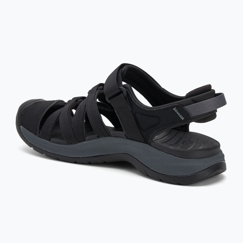 Dámské sandály Teva Tirra Sport black 3