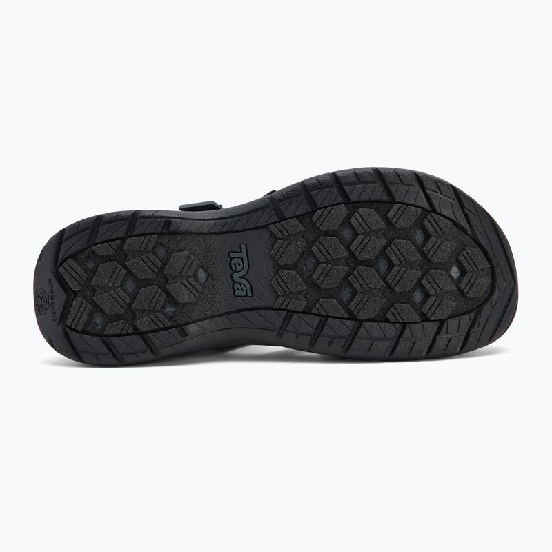 Dámské sandály Teva Tirra Sport black 4