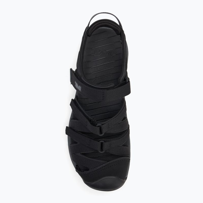 Dámské sandály Teva Tirra Sport black 5